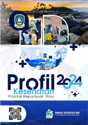 Profil Kesehatan Kepri 2024