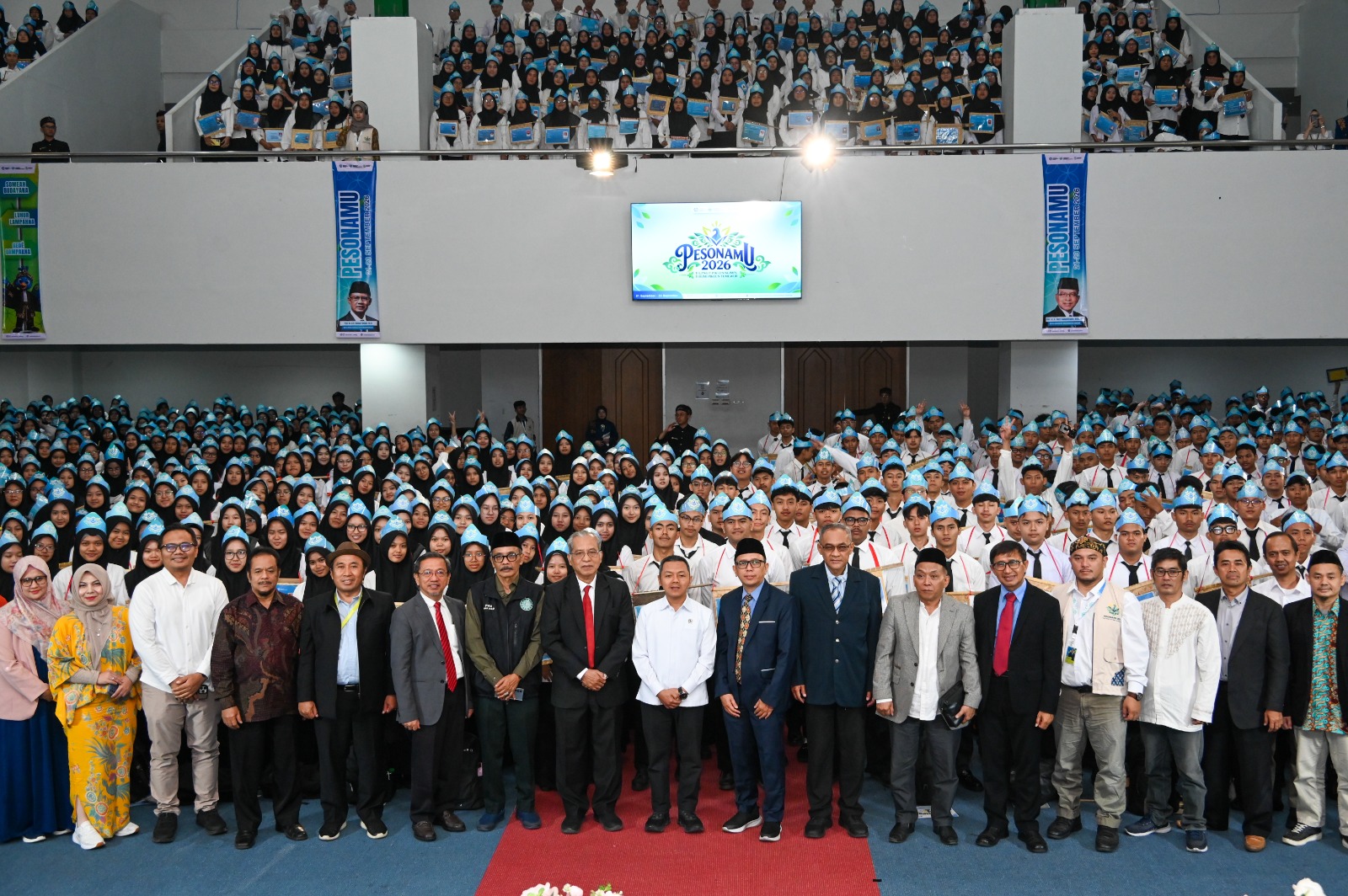Kemendikdasmen Perluas Program PKA, 150 Ribu Guru Berkesempatan Raih S1/D4
