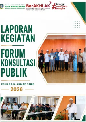 Laporan FKP 2026