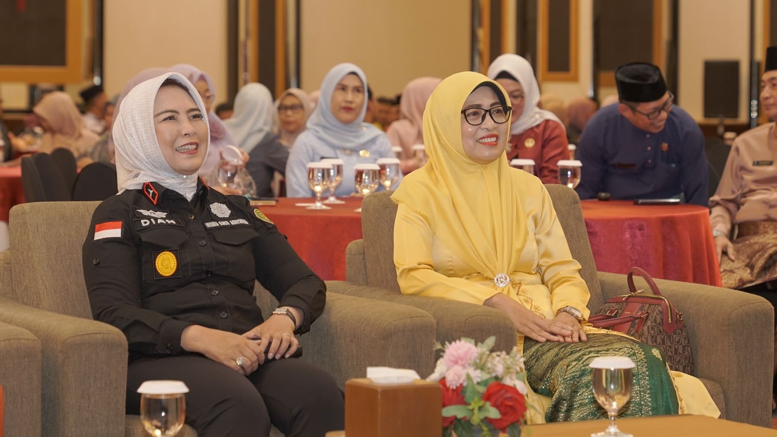 Cegah Korupsi, Sekda Misni Minta Pengendalian Diperkuat di Setiap Perangkat Daerah