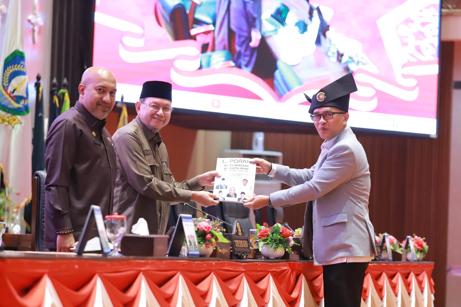 DPRD Kepri Pastikan Stok Beras Premium di Batam Aman, Distributor Diminta Segera Serap Pasokan Bulog