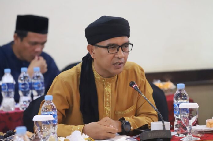 Ketua Komisi II : "Program Tapera Beratkan Pekerja dan Pengusaha"