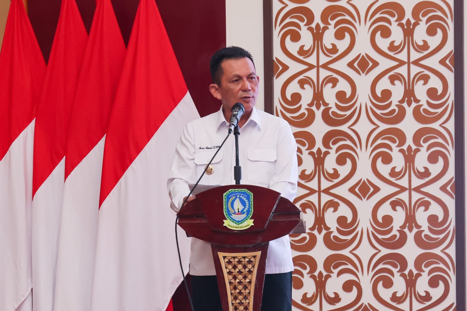 Kemenkes Dorong Kepri Percepat Penemuan Kasus TBC, 10 Unit X-Ray Disiapkan untuk Perkuat Deteksi Dini
