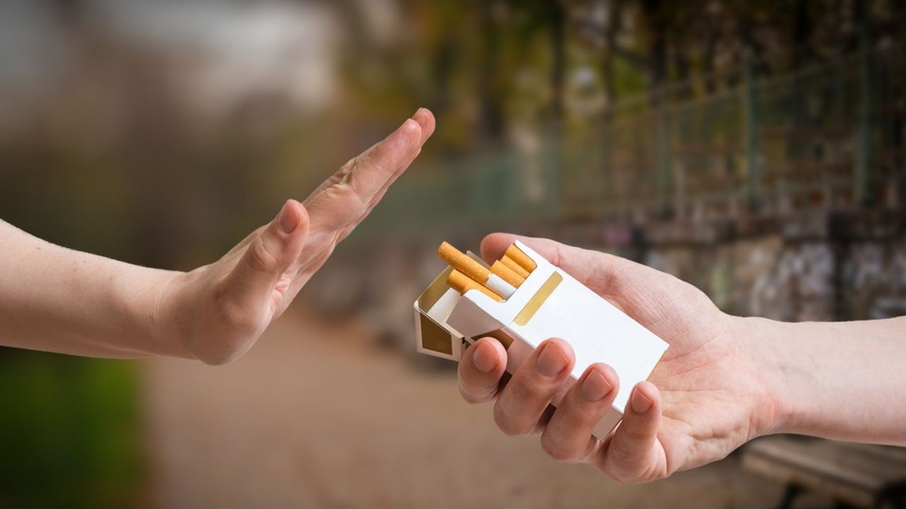 Hidup Sehat Tanpa Rokok – Pasti Bisa