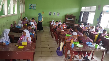 Penilaian Kelompok Asuhan Mandiri Pemanfaatan Toga Dan Akupresur Tingkat Provinsi Tahun 2018