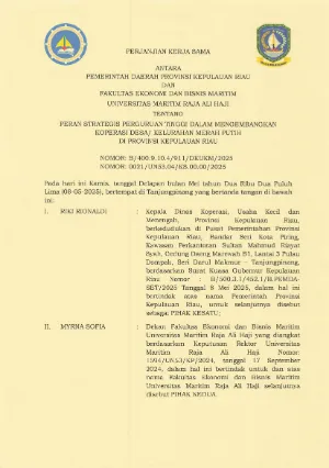 PKS UMRAH PIHAK II