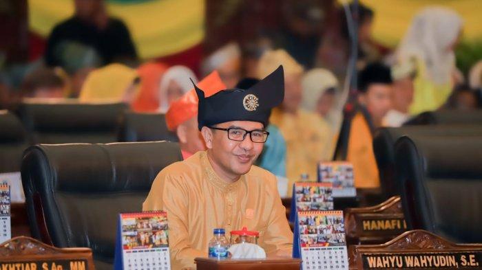 Wahyu Wahyudin Sesalkan Natuna, Lingga, dan Anambas Belum Dapat Konversi Gas