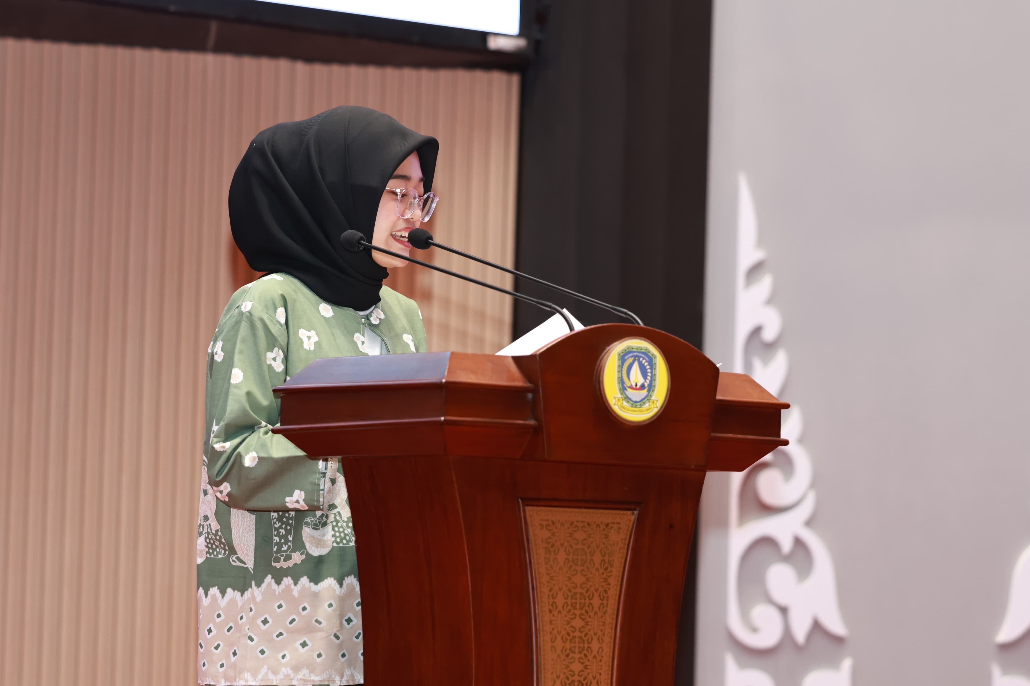 Fraksi DPRD Sampaikan Pandangan Umum Terhadap Ranperda RPJMD Kepri 2025-2029