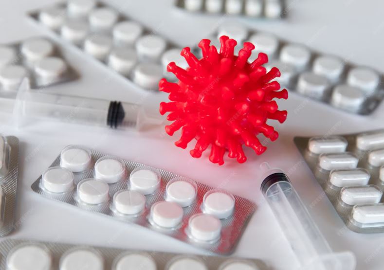Antibiotik Bukan Obat Segala Penyakit