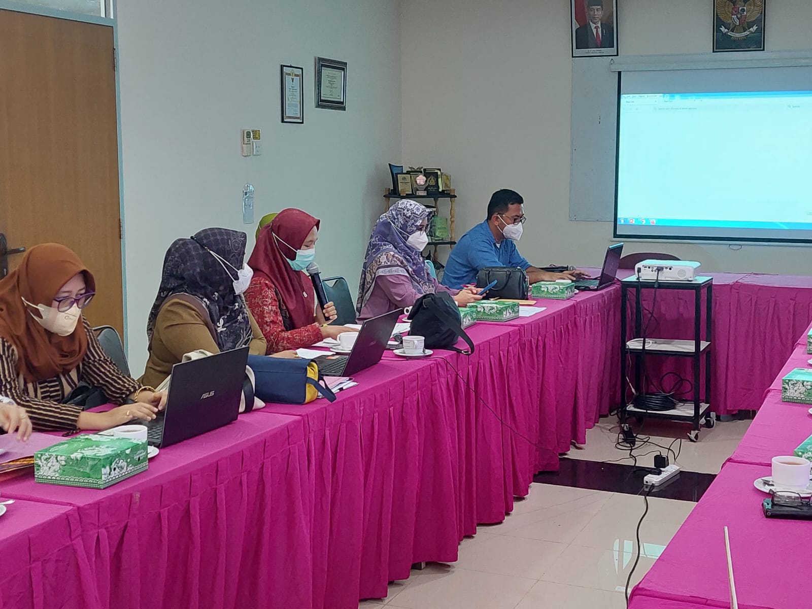 Penatalaksanaan Pengobatan TB-RO di Rumah Sakit Budi Kemuliaan Kota Batam