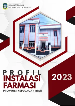 Profil instalasi Farmasi Kepri 2024