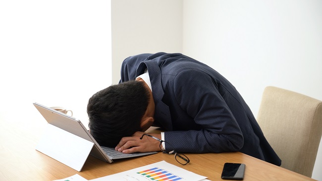 Tidur Nyenyak, Hidup Lebih Sehat: Rahasia yang Sering Terlupakan