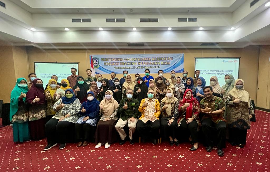 Validasi Data, Salah Satu Upaya Menghasilkan Data Yang Berkualitas