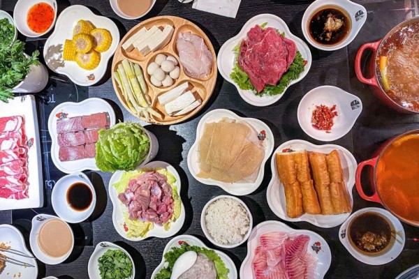Bahaya Jika Terlalu Berlebihan Makan "ALL YOU CAN EAT" Bagi Tubuh