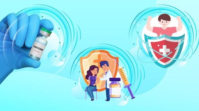 Vaksin Bagi Lansia, Komorbid, Ibu Menyusui, dan Penyintas COVID-19