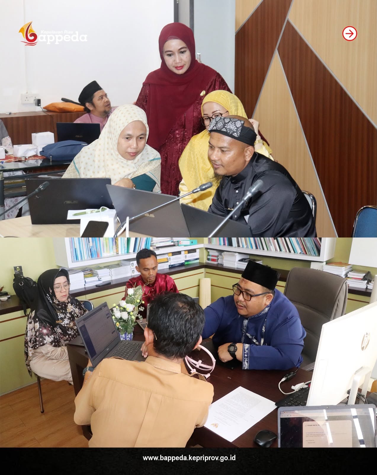 Genjot Inovasi: Apa Dampaknya Bagi Masyarakat?