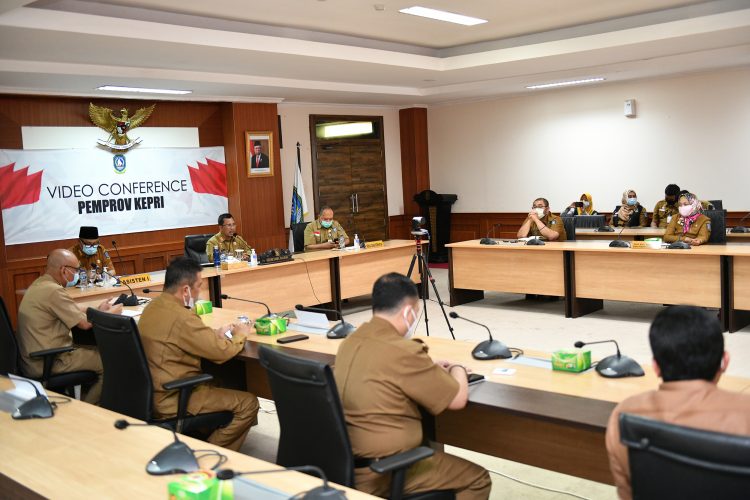 Pemberlakukan Tes Antigen dan Genose 6 – 17 Mei bagi pelaku perjalanan antar wilayah di Kepri