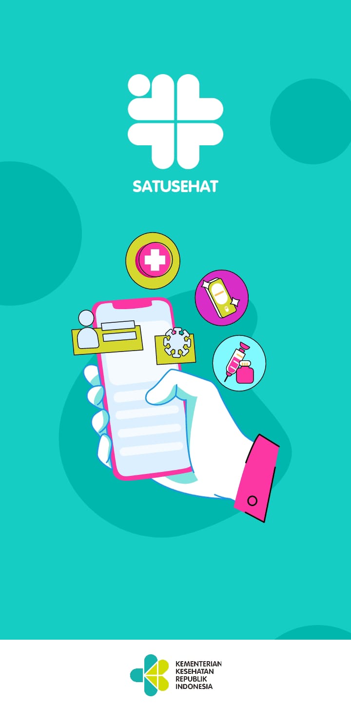 Mulai 1 Maret 2023, Pedulilindungi Bertransformasi Menjadi SATUSEHAT Mobile