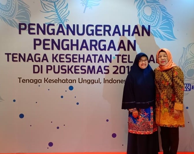 Tingkatkan Motivasi Kerja, Dinkes Kepri Lakukan Pemilihan Nakes Teladan
