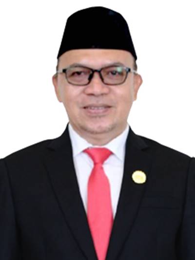Dr. Moh. Bisri, S.K.M., M.Kes.