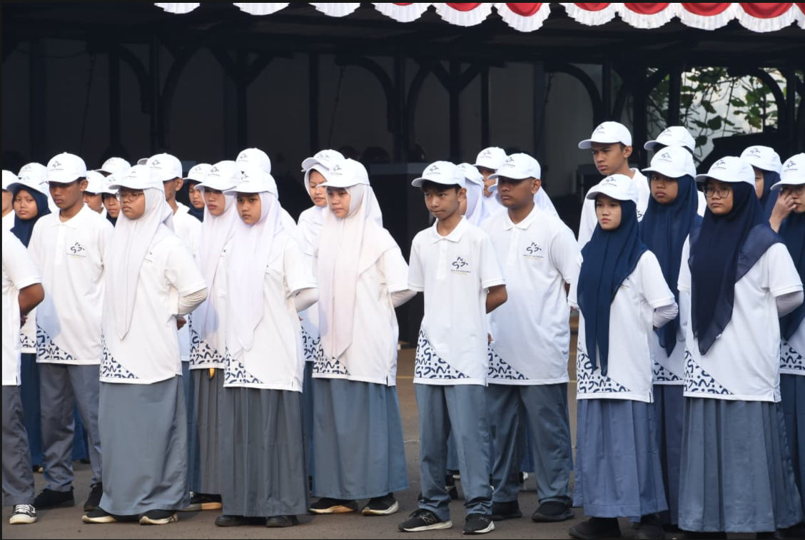Kemendikdasmen Perluas Akses Pendidikan Bermutu, dari Sekolah Nasional Terintegrasi hingga Pendidikan Fleksibel