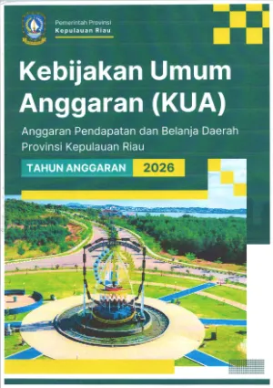 Kebijakan Umum Anggaran (KUA) 2026