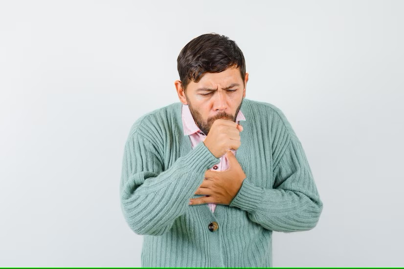 Batuk Tak Kunjung Sembuh dan Hilang Nafsu Makan? Hati-Hati Bisa Jadi Gejala TB