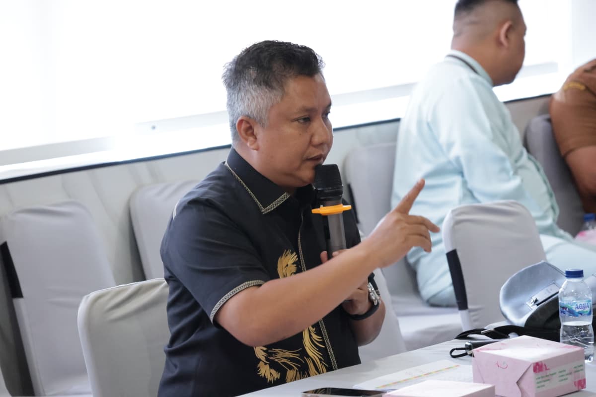 Teddy Jun Askara Soroti Pelaksanaan SPMB Kepri, Dorong Evaluasi Menyeluruh Sistem Penerimaan Siswa Baru