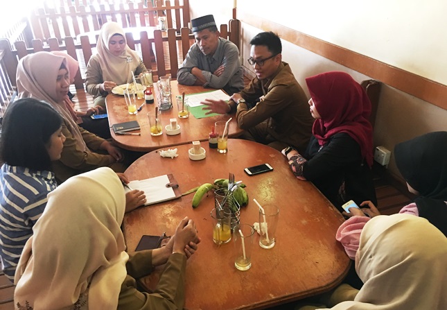 Pemenang pemanfaatan toga dan akupresur kelompok ASMAN Tahun 2018