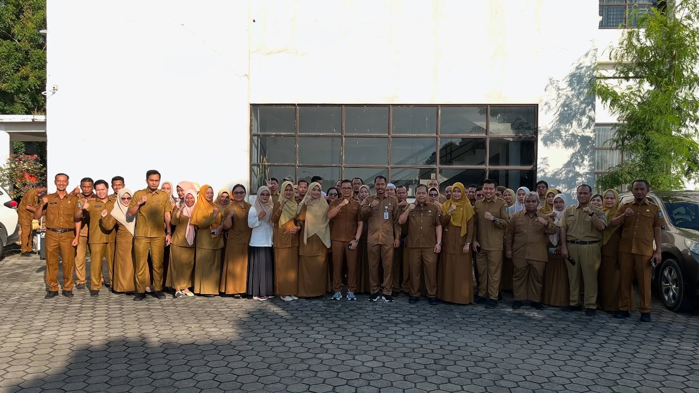 Apel Perdana