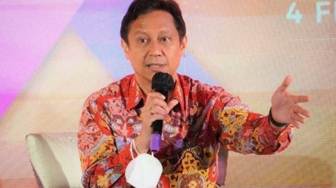 Hari Kanker Sedunia, Menkes Ajak Masyarakat Berani Deteksi Dini Kanker