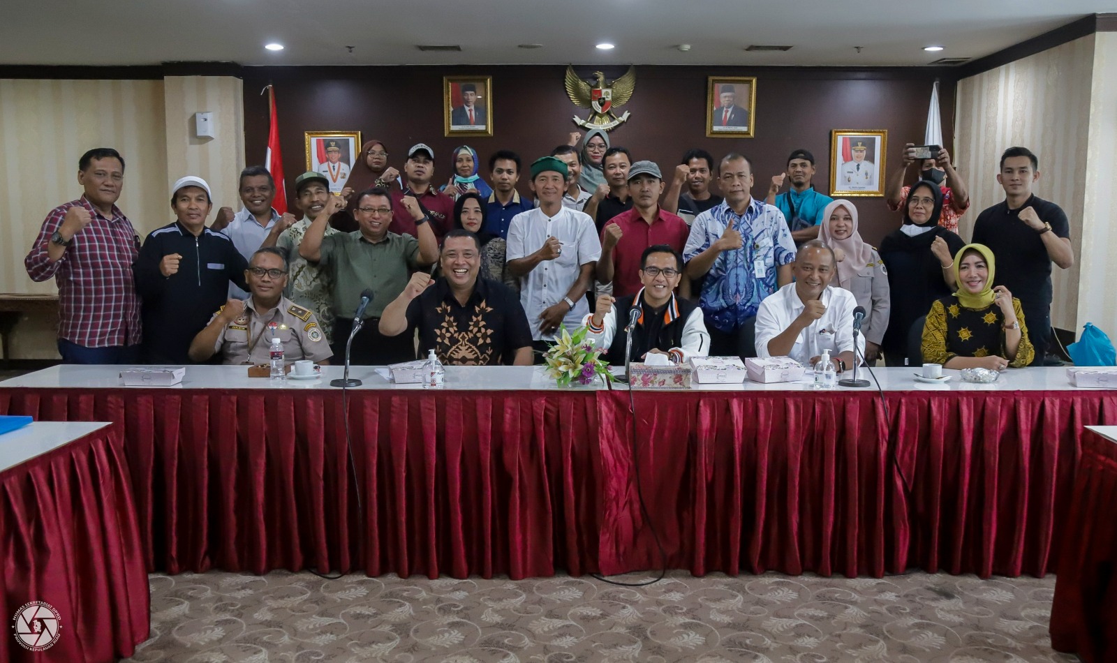 Pengusaha Tahu/Tempe Minta Harga Kedelai Diturunkan