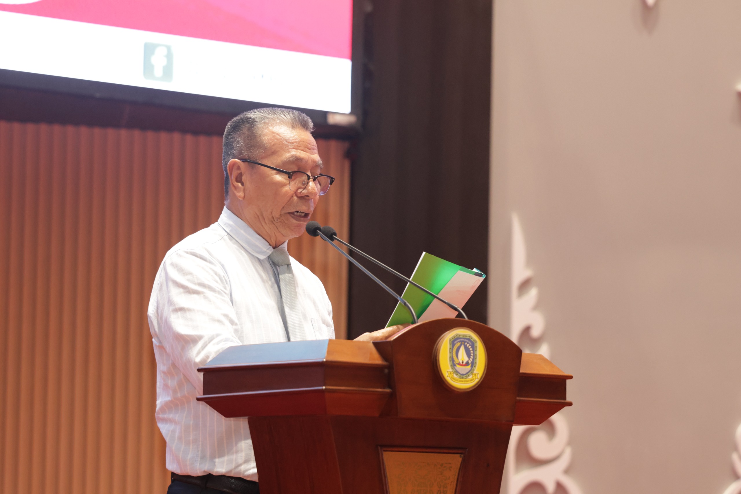 Paripurna DPRD Kepri: 13 Ranperda Disetujui untuk Tahun 2026, Fokus pada Isu Kepemudaan