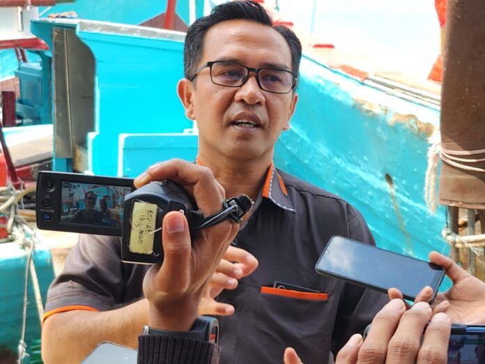Pemko Batam Mau Impor Ikan Benggol, Ketua Komisi II DPRD Kepri Ada Yang Mau Bermain