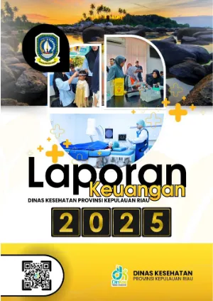 Catatan Atas Laporan Keuangan (CALK)