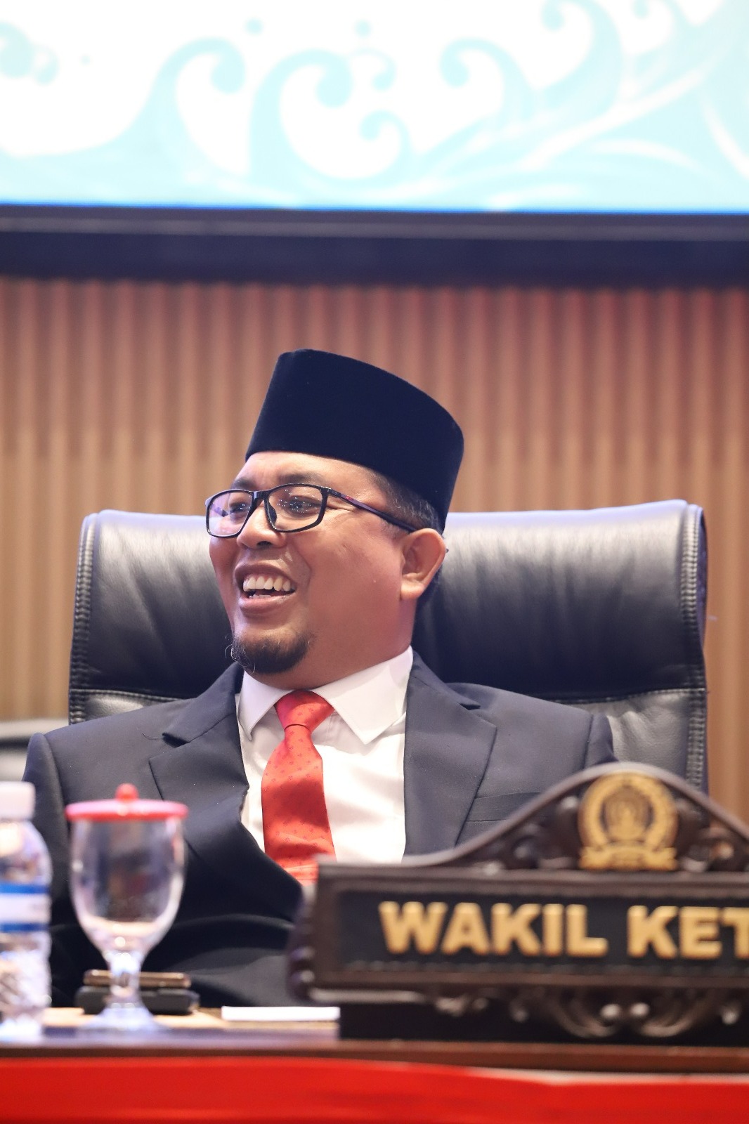 Pemprov Kepri Serahkan Ranperda RTRW ke DPRD, Langkah Strategis Menuju Pembangunan Berkelanjutan
