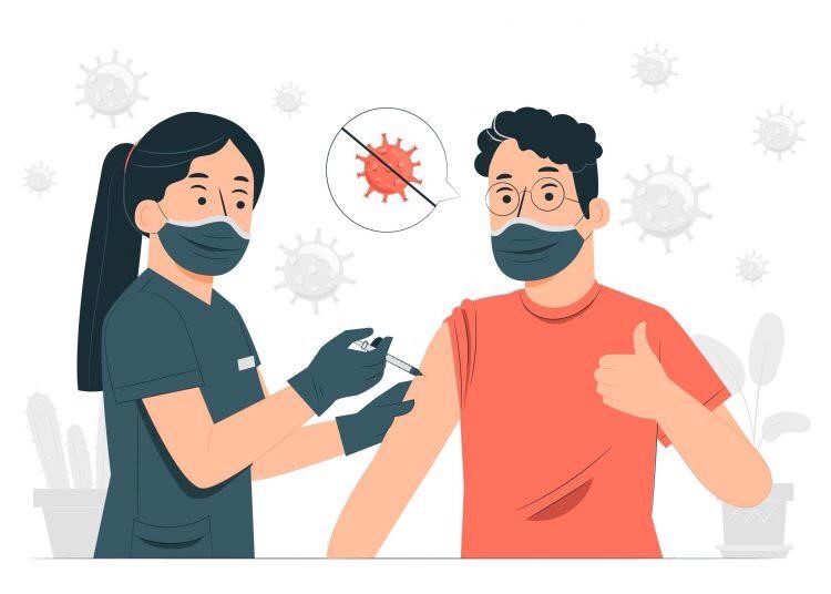 Komnas KIPI: Tidak Ada Yang Meninggal Karena Vaksinasi COVID-19