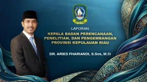 PAPARAN LAPORAN MUSRENBANG TAHUN 2026