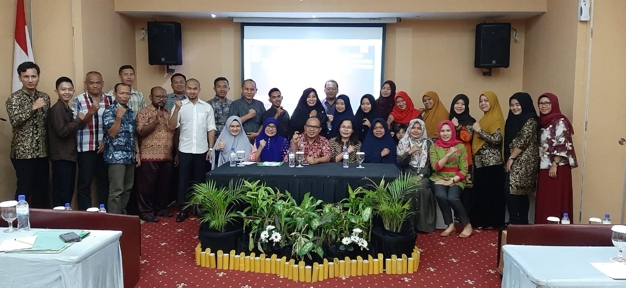 Peranan Perencanaan Kebutuhan SDM Kesehatan dalam memenuhi akses pelayanan Kesehatan yang berkualitas.