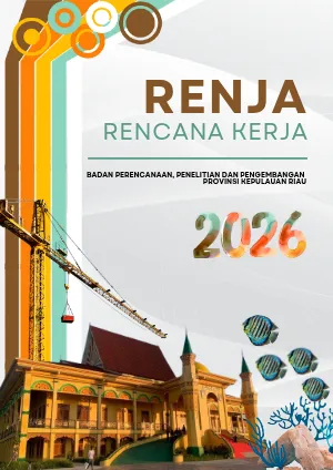 RENJA BAPPEDA 2026