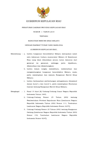 PERDA-BANGUNAN-BERCIRI-KHAS-MELAYU
