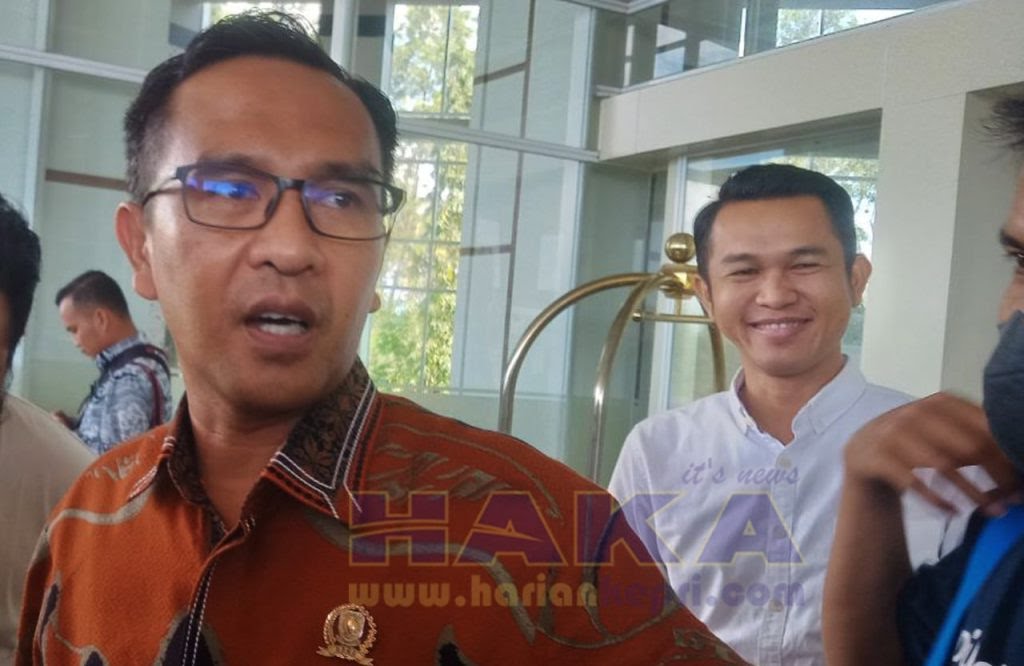 Ada Investasi Besar, Komisi II: Pemprov Harus Buat Kursus Bahasa Mandarin Gratis