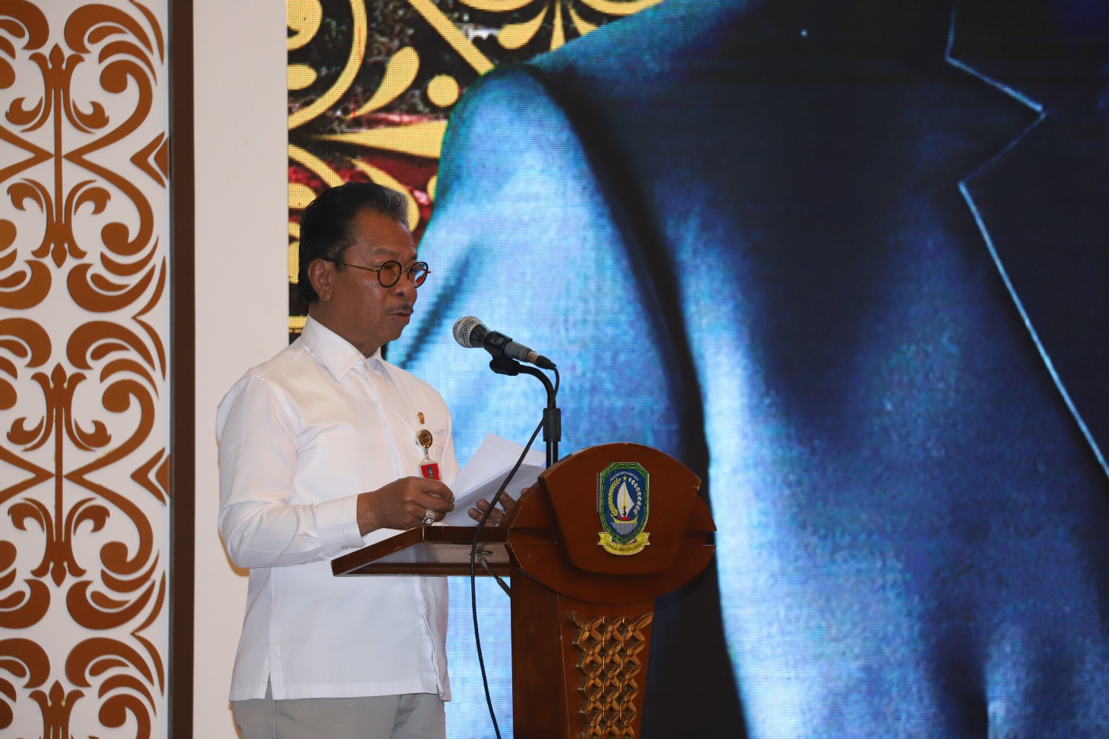 DPRD Kepri mendukung Perubahan RPJMD Provinsi Kepri Tahun 2021-2026