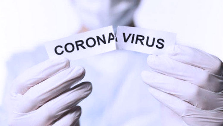Jangan panik, virus corona dapat disembuhkan