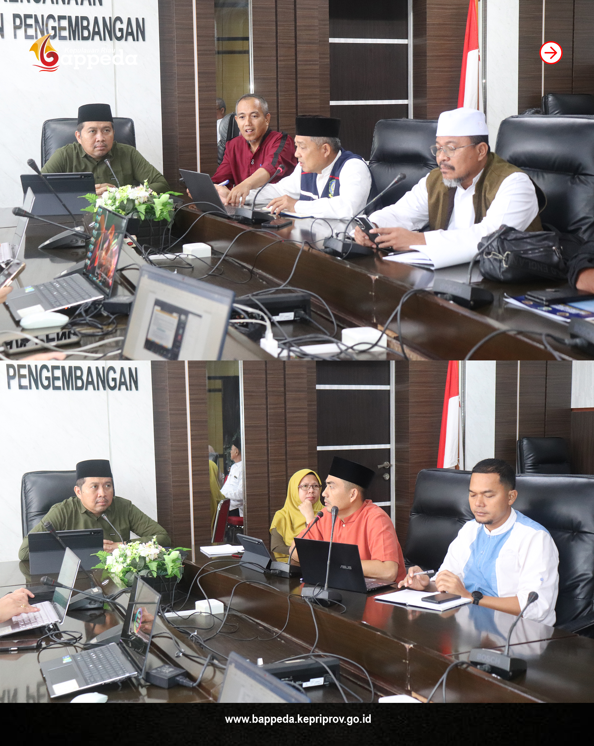 Forum Perangkat Daerah, Tajamkan Prioritas Pembangunan Tahun 2027