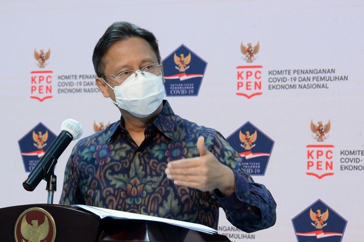 Mobilitas Yang Semakin Tinggi Menjadi Salah Satu Penyebab Tingginya Angka Penularan COVID-19