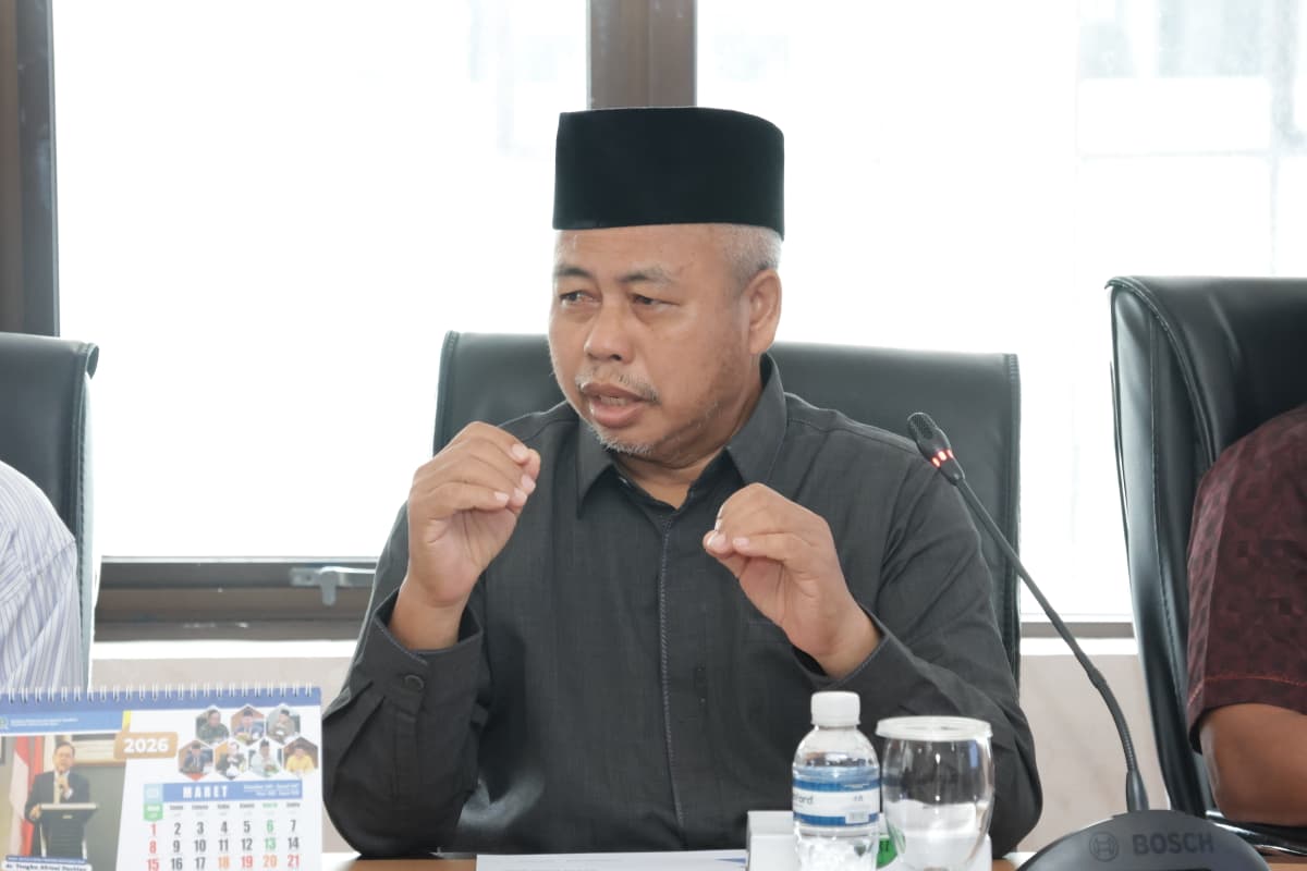 Ketidakpastian Nasib 1.449 Guru PPPK Paruh Waktu, Komisi IV DPRD Kepri Desak Kepastian dan Solusi Berkeadilan