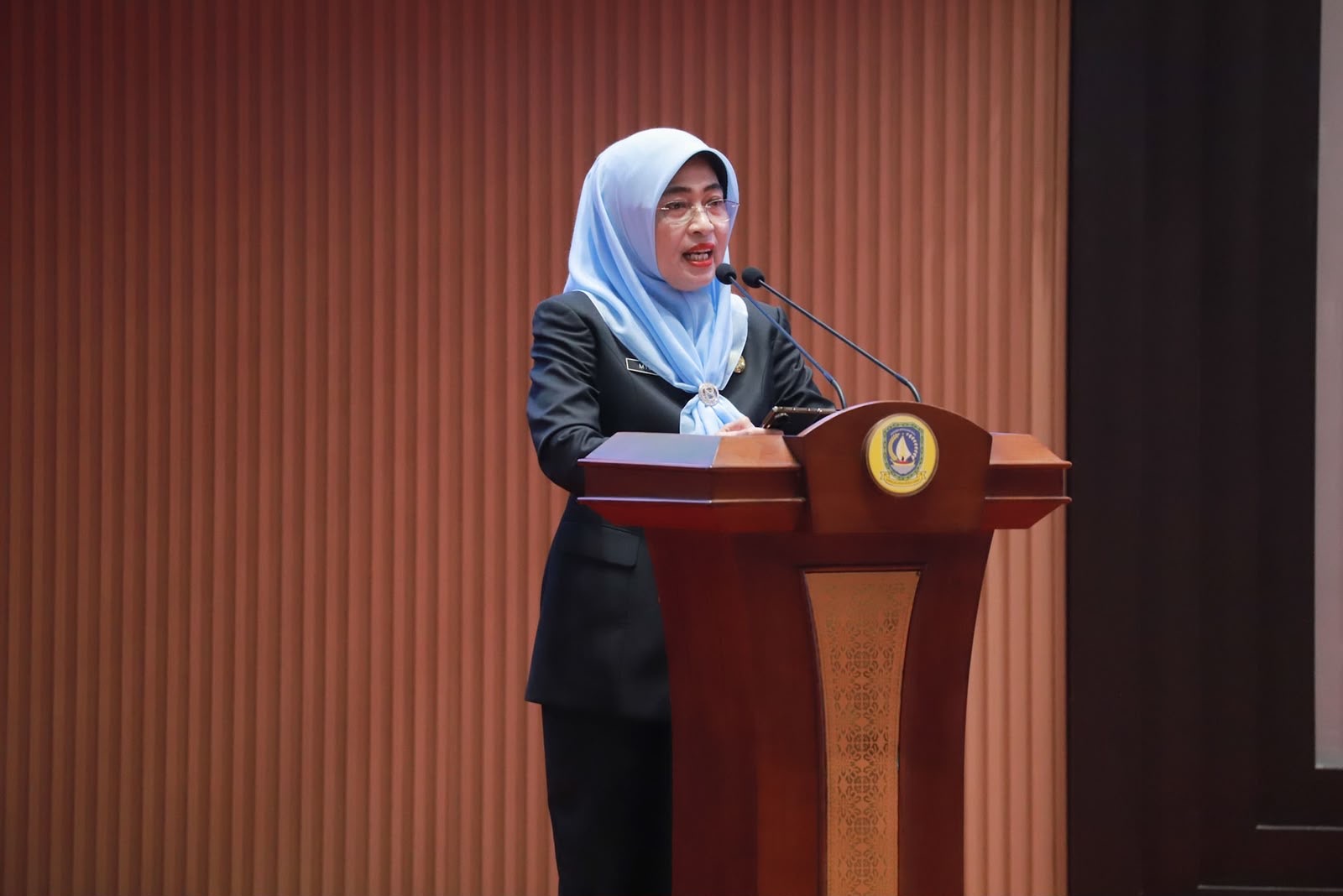 Pendapatan Kepri Diproyeksikan Naik Rp82,19 Miliar dalam Perubahan APBD 2026