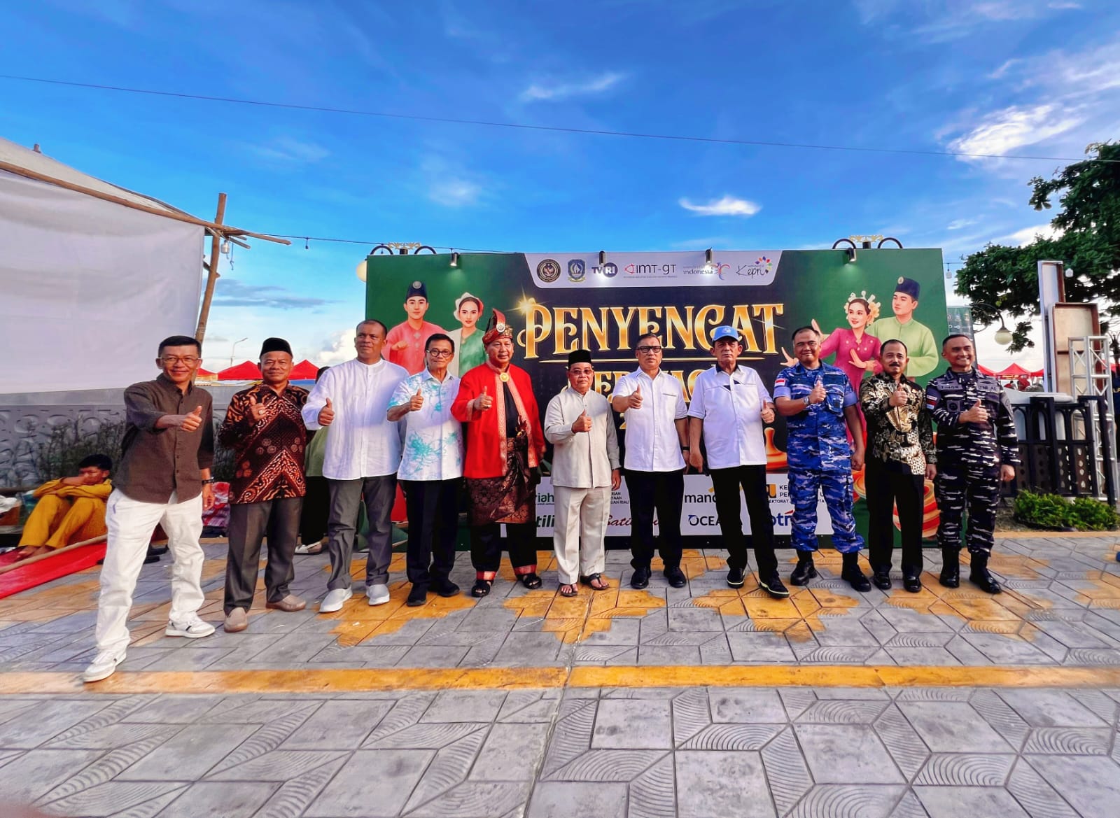 Penyengat Heritage 2026 Ditutup Meriah, Langkah Besar Melestarikan Warisan Melayu dan Masa Depan Pariwisata Berkelanjutan Kepri