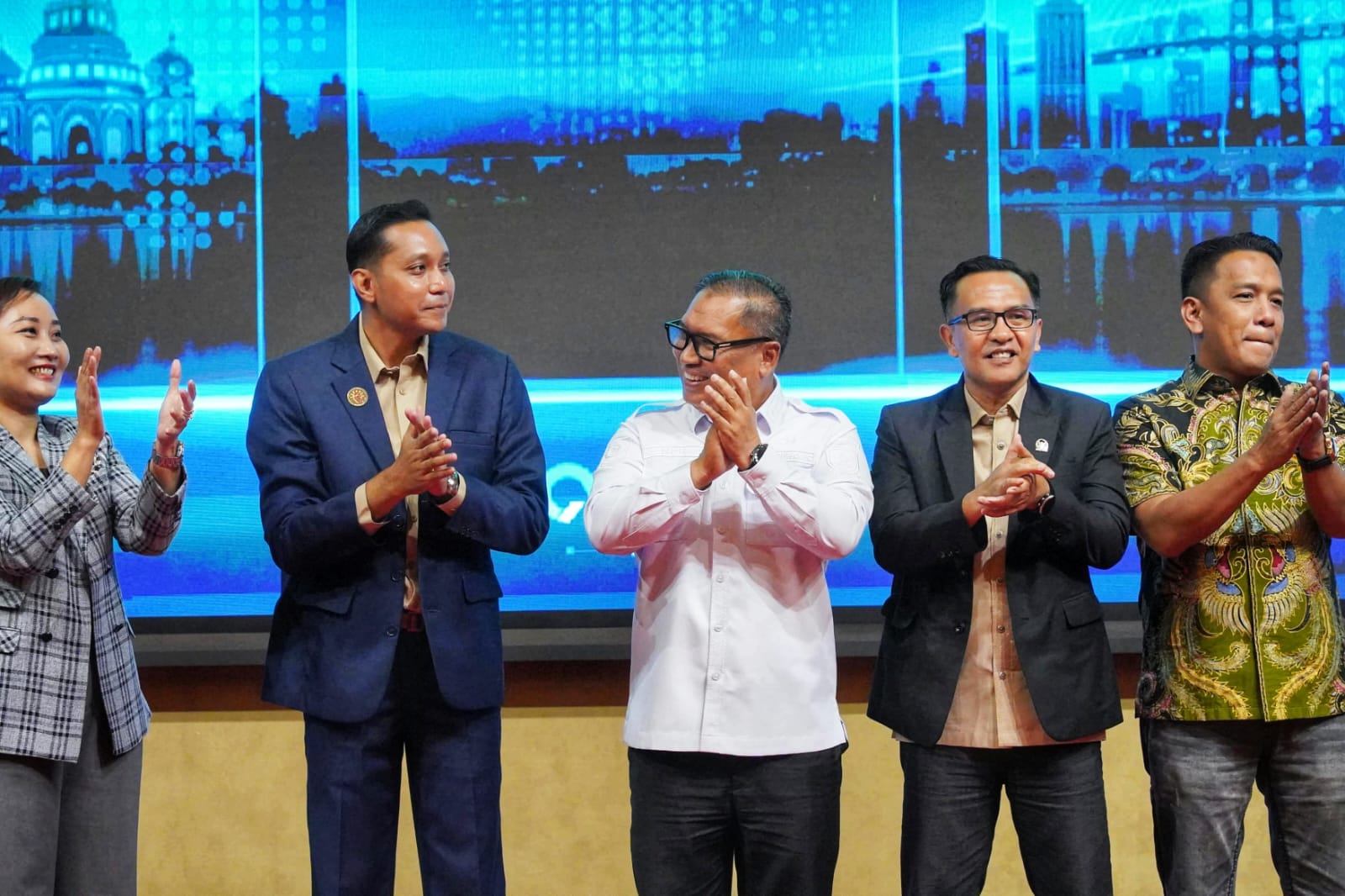 International Business Forum 2026 Digelar di Batam, Rancangan Akses Pelaku UMKM ke Pasar Global